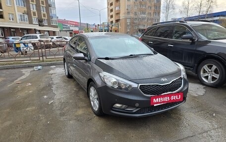 KIA Cerato III, 2014 год, 900 000 рублей, 6 фотография