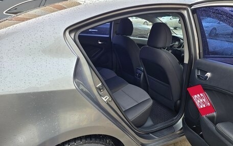 KIA Cerato III, 2014 год, 900 000 рублей, 2 фотография