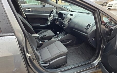 KIA Cerato III, 2014 год, 900 000 рублей, 3 фотография