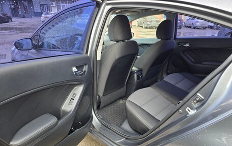 KIA Cerato III, 2014 год, 900 000 рублей, 11 фотография