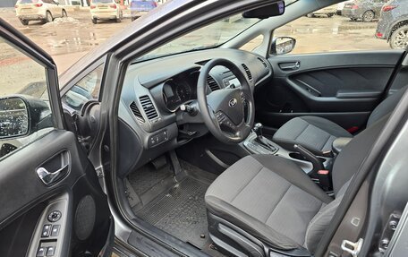 KIA Cerato III, 2014 год, 900 000 рублей, 12 фотография