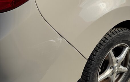 Hyundai Elantra V, 2011 год, 660 000 рублей, 6 фотография