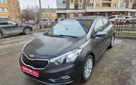 KIA Cerato III, 2014 год, 900 000 рублей, 13 фотография