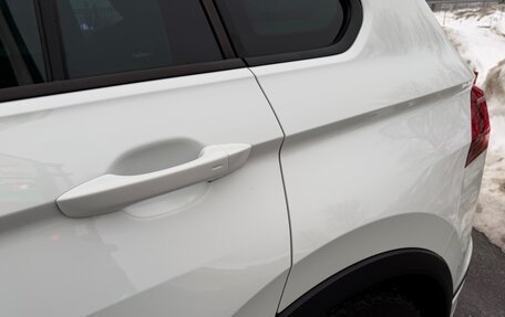 Volkswagen Tiguan II, 2021 год, 3 990 000 рублей, 10 фотография