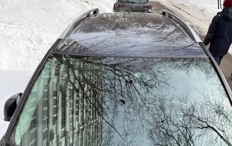 Mitsubishi Outlander III рестайлинг 3, 2008 год, 893 000 рублей, 5 фотография