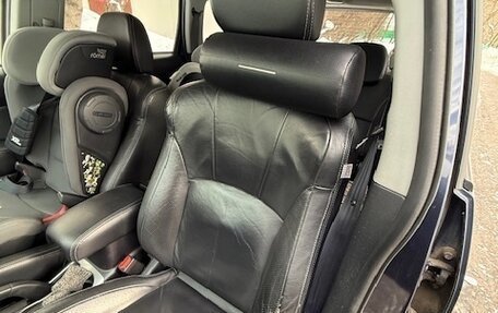 Mitsubishi Outlander III рестайлинг 3, 2008 год, 893 000 рублей, 9 фотография