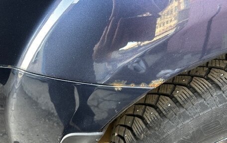 Mitsubishi Outlander III рестайлинг 3, 2008 год, 893 000 рублей, 12 фотография