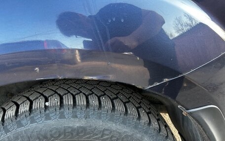 Mitsubishi Outlander III рестайлинг 3, 2008 год, 893 000 рублей, 13 фотография