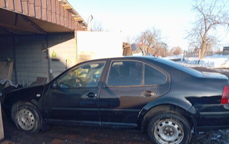 Volkswagen Bora, 2001 год, 255 000 рублей, 5 фотография