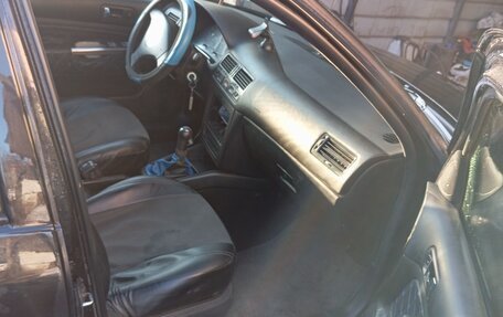 Volkswagen Bora, 2001 год, 255 000 рублей, 6 фотография