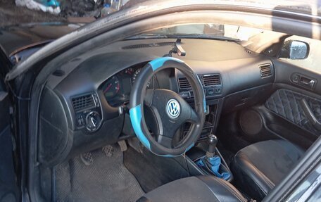 Volkswagen Bora, 2001 год, 255 000 рублей, 7 фотография