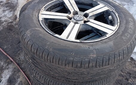 Volkswagen Bora, 2001 год, 255 000 рублей, 11 фотография