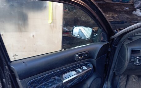 Volkswagen Bora, 2001 год, 255 000 рублей, 8 фотография