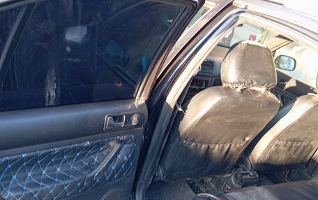 Volkswagen Bora, 2001 год, 255 000 рублей, 10 фотография