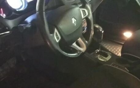 Renault Fluence I, 2013 год, 795 000 рублей, 7 фотография