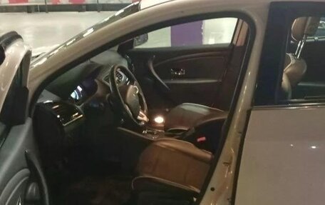 Renault Fluence I, 2013 год, 795 000 рублей, 11 фотография