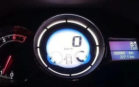 Renault Fluence I, 2013 год, 795 000 рублей, 13 фотография