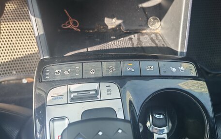 Hyundai Tucson III, 2021 год, 3 330 000 рублей, 11 фотография