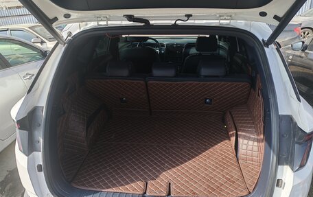 Hyundai Tucson III, 2021 год, 3 330 000 рублей, 13 фотография