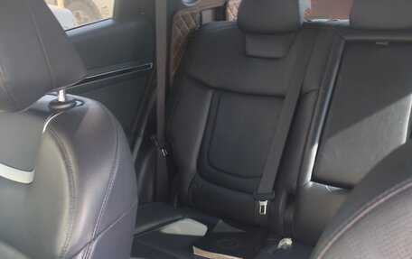 Hyundai Tucson III, 2021 год, 3 330 000 рублей, 12 фотография