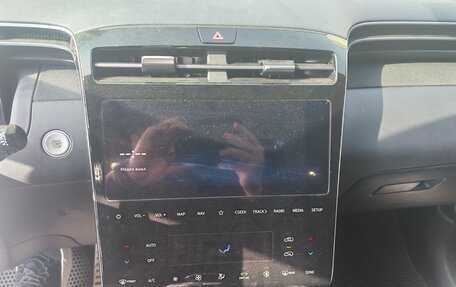 Hyundai Tucson III, 2021 год, 3 330 000 рублей, 10 фотография