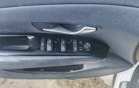 Hyundai Tucson III, 2021 год, 3 330 000 рублей, 8 фотография