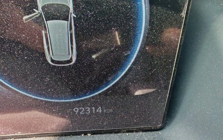 Hyundai Tucson III, 2021 год, 3 330 000 рублей, 14 фотография