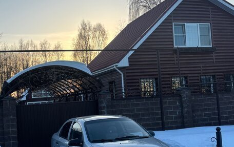 Chevrolet Aveo III, 2008 год, 265 000 рублей, 3 фотография