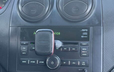 Chevrolet Aveo III, 2008 год, 265 000 рублей, 9 фотография