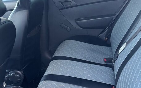 Chevrolet Aveo III, 2008 год, 265 000 рублей, 10 фотография