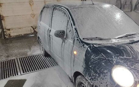 Daewoo Matiz I, 2004 год, 113 000 рублей, 2 фотография