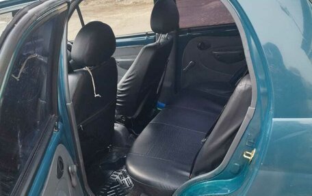 Daewoo Matiz I, 2004 год, 113 000 рублей, 11 фотография