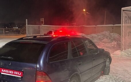 Mercedes-Benz C-Класс, 1999 год, 170 000 рублей, 2 фотография