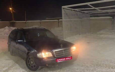 Mercedes-Benz C-Класс, 1999 год, 170 000 рублей, 4 фотография