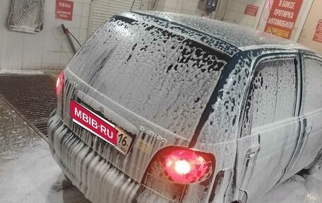 Daewoo Matiz I, 2004 год, 113 000 рублей, 3 фотография