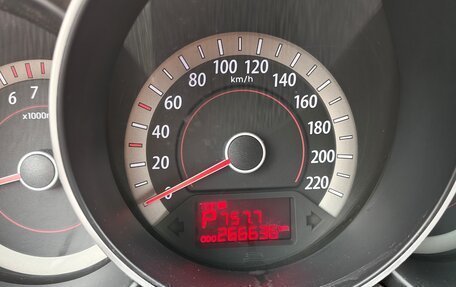 KIA Cerato III, 2011 год, 800 000 рублей, 8 фотография