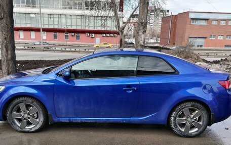KIA Cerato III, 2011 год, 800 000 рублей, 3 фотография