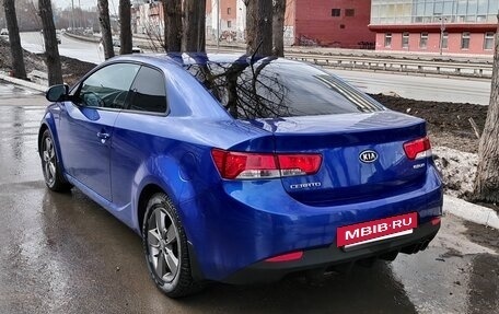 KIA Cerato III, 2011 год, 800 000 рублей, 4 фотография