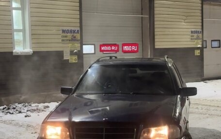 Mercedes-Benz C-Класс, 1999 год, 170 000 рублей, 3 фотография