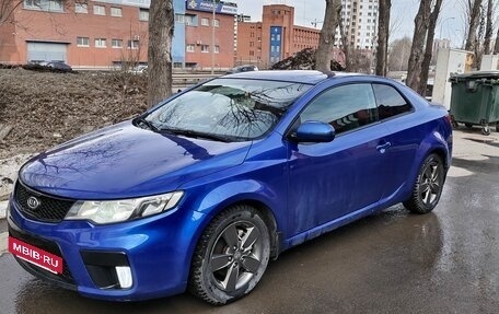 KIA Cerato III, 2011 год, 800 000 рублей, 2 фотография