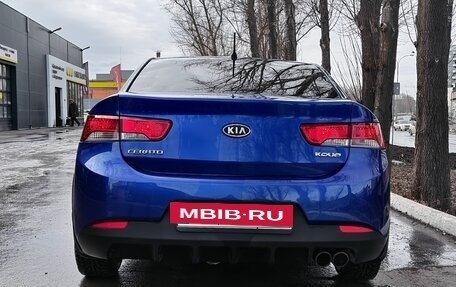 KIA Cerato III, 2011 год, 800 000 рублей, 5 фотография