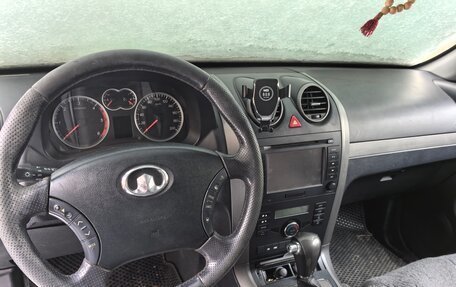 Great Wall Hover H5, 2012 год, 600 000 рублей, 2 фотография