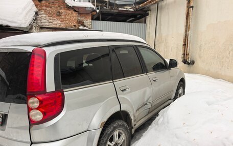 Great Wall Hover H5, 2012 год, 600 000 рублей, 6 фотография