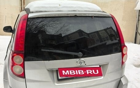 Great Wall Hover H5, 2012 год, 600 000 рублей, 4 фотография