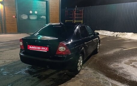 Ford Focus II рестайлинг, 2006 год, 250 000 рублей, 4 фотография