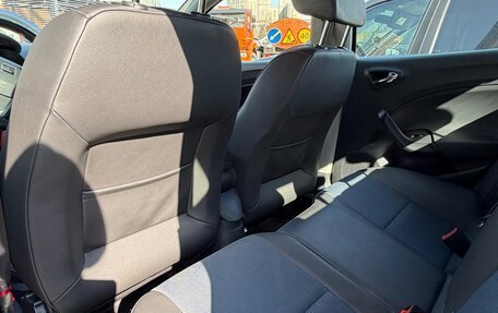 SEAT Ibiza IV рестайлинг 2, 2014 год, 785 000 рублей, 9 фотография