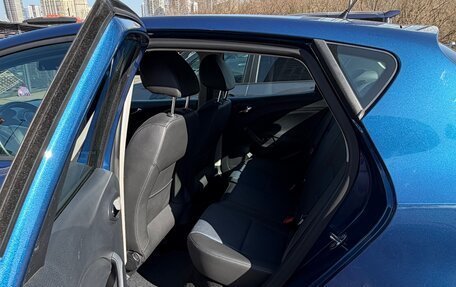 SEAT Ibiza IV рестайлинг 2, 2014 год, 785 000 рублей, 10 фотография