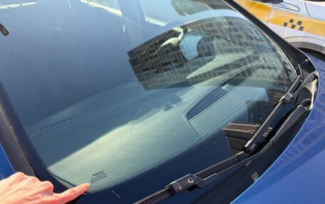 SEAT Ibiza IV рестайлинг 2, 2014 год, 785 000 рублей, 11 фотография