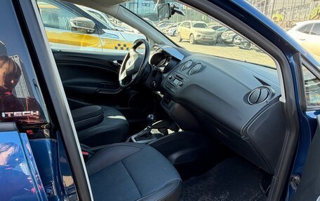 SEAT Ibiza IV рестайлинг 2, 2014 год, 785 000 рублей, 15 фотография