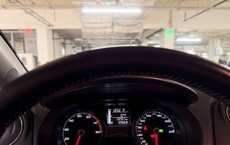 SEAT Ibiza IV рестайлинг 2, 2014 год, 785 000 рублей, 20 фотография